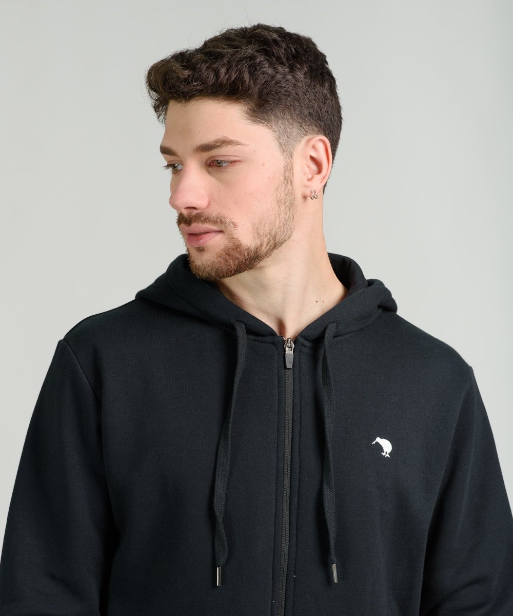 Campera Kiwi Frisa