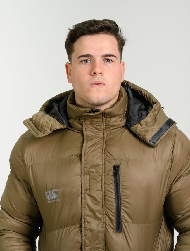 Jacket Auckland Ccc